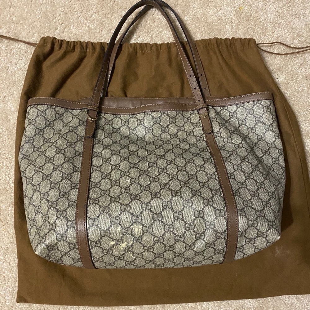 gucci bag